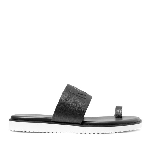 Michael Kors Rosa Signature Thong Sandal - Picture 2 of 3
